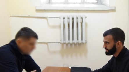 Борьба с амброзией на бумаге — в Киеве будут судить чиновников - 285x160