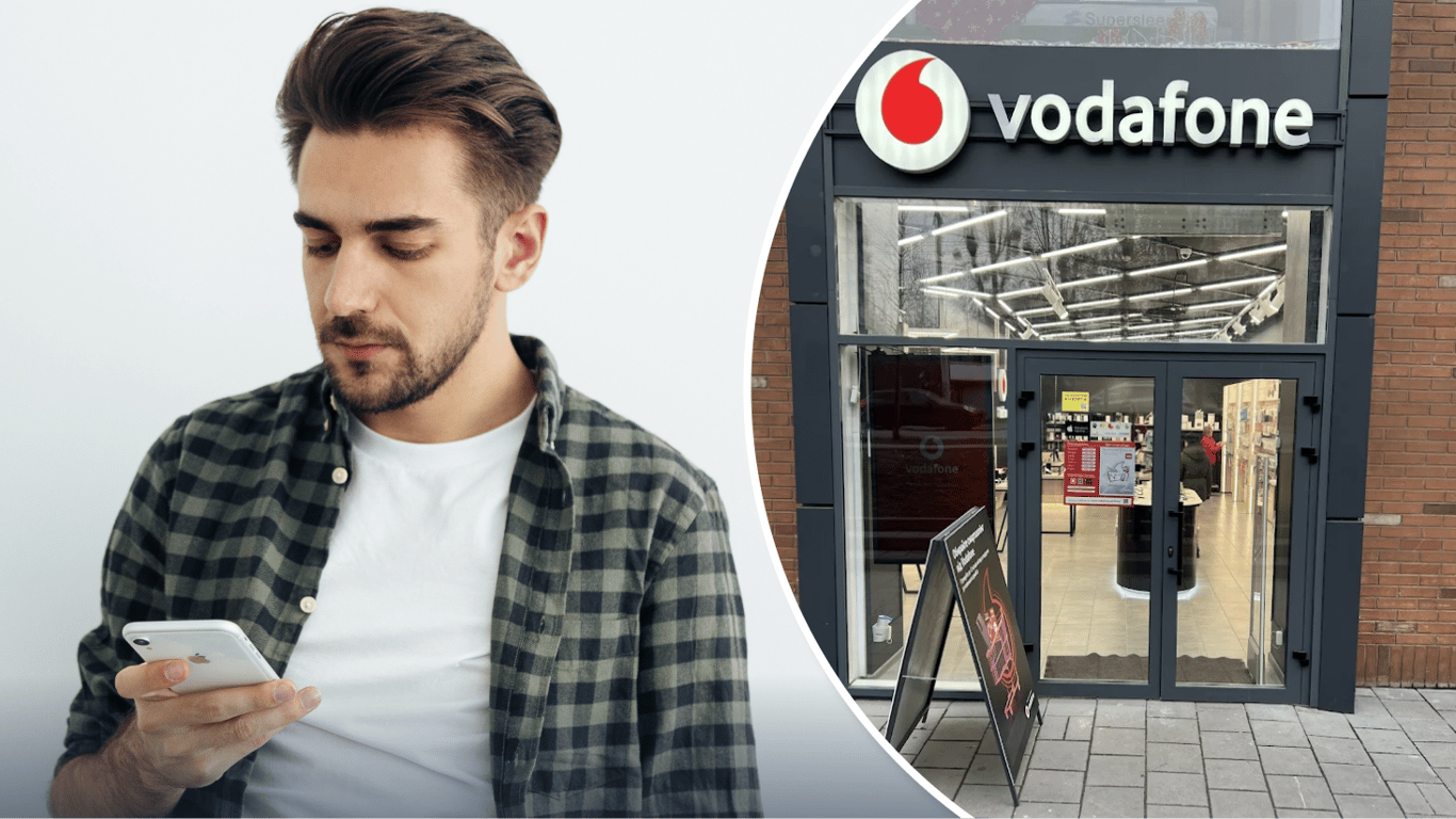 Тарифні плани від Vodafone: про які приховані можливості знають не всі абоненти