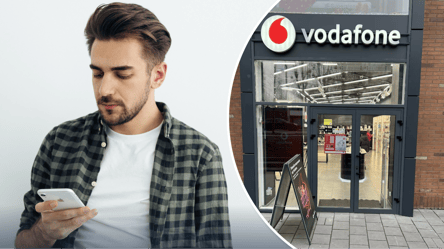 Знають не всі абоненти: які приховані можливості пропонує Vodafone - 290x166
