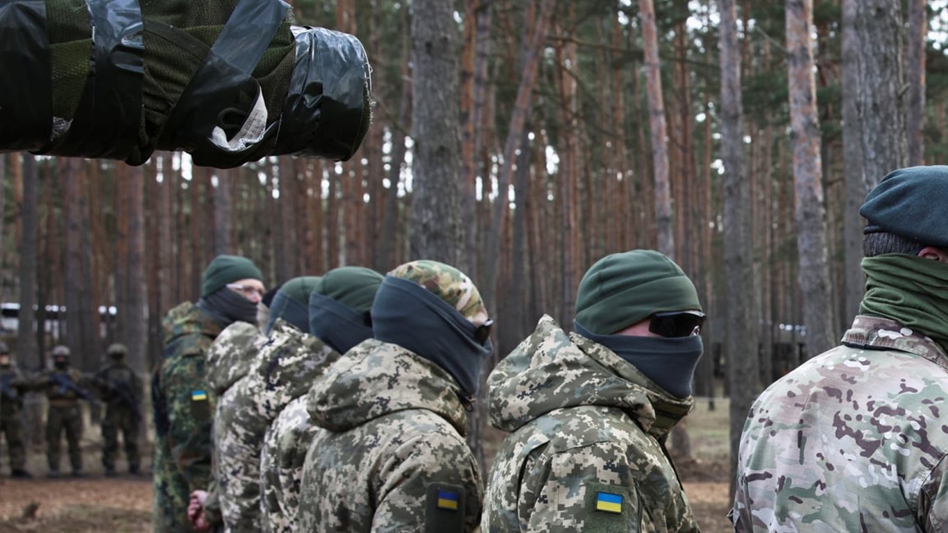 В одном из районов Киева пройдут военные учения — что известно