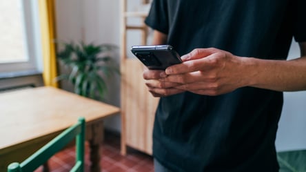 Як очистити пам'ять на смартфоні з Android та iOS - 285x160