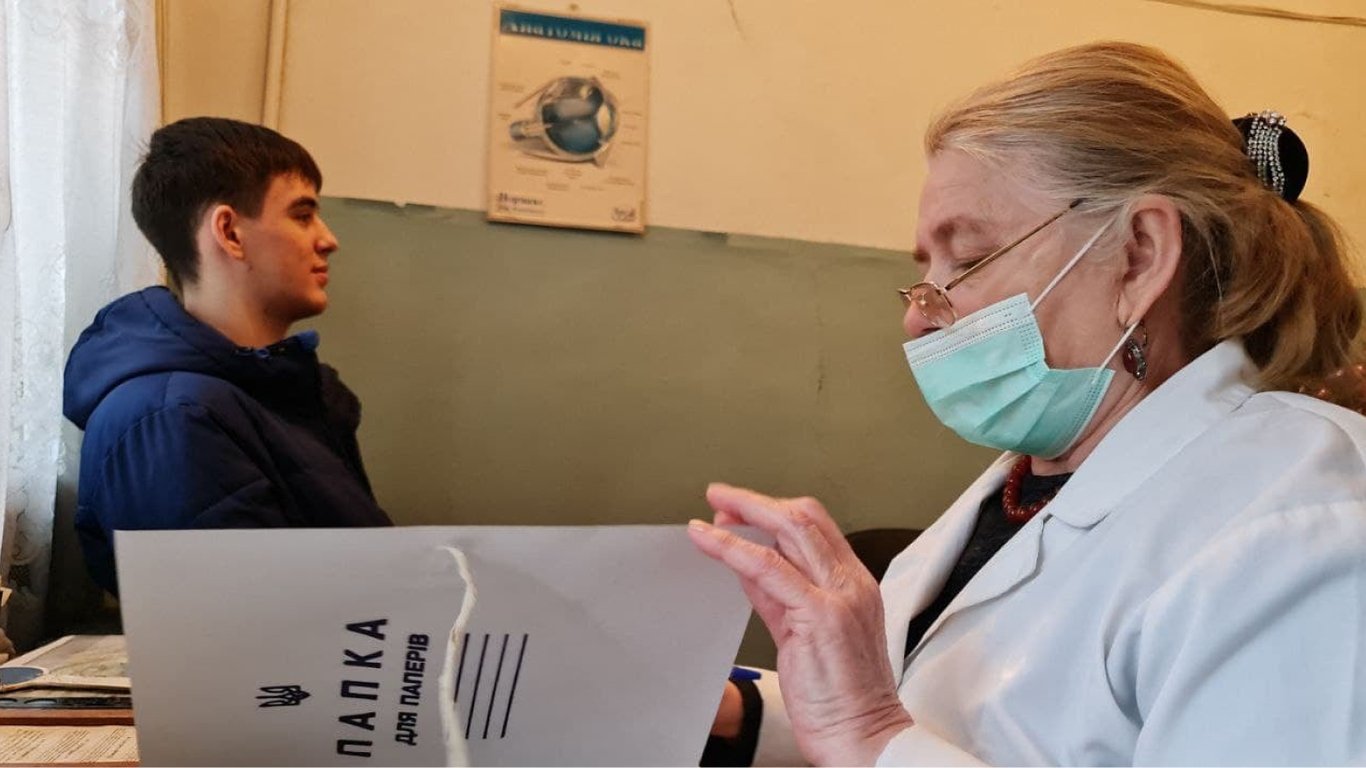 Мобилизация в Украине — как проходить ВВК, если есть проблемы со здоровьем