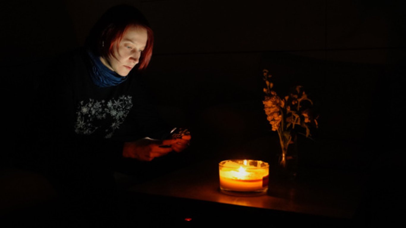 В НЭК "Укрэнерго" рассказали, как будут отключать свет в Украине 8 июня
