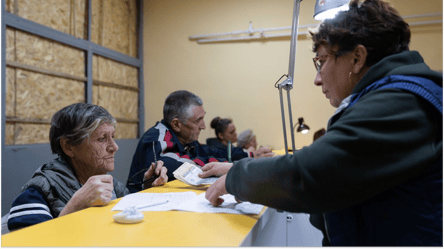 Минимальные пенсии в Украине — когда и на сколько могут повысить - 285x160