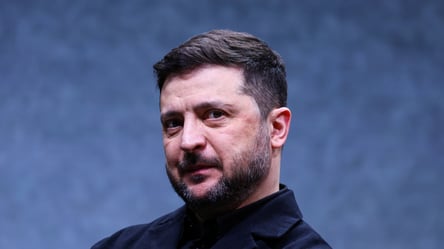 Украинская разведка знает о попытке РФ подкупить США — Зеленский - 290x160