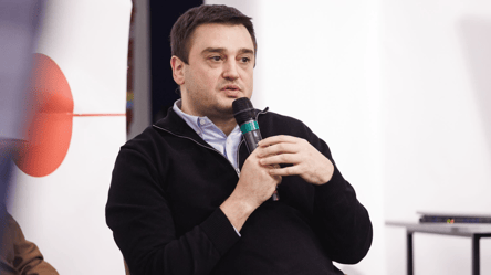 Тимчасовий очільник Мінцифри — що відомо про Олександра Борнякова - 285x160