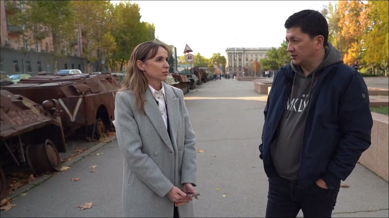 Зламали план за 6 днів — Кім про удар по ОДА та оборону Миколаєва