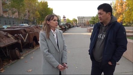 Зламали план за 6 днів — Кім про удар по ОДА та оборону Миколаєва - 290x160