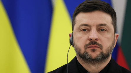 Россия не останавливается — Зеленский отреагировал на обстрелы - 304x171