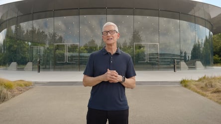 Apple готовит октябрьское мероприятие — какие новинки покажут - 285x160