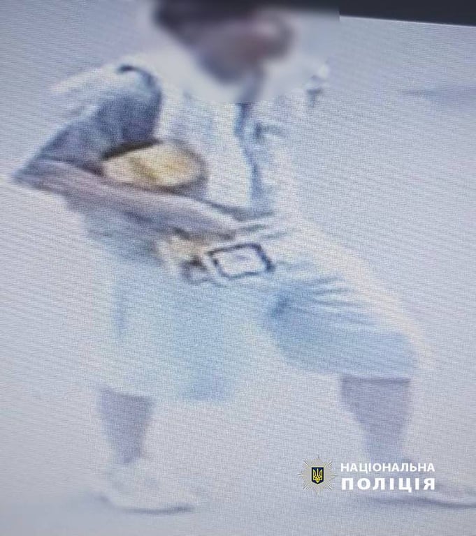 воровство денег в Киеве