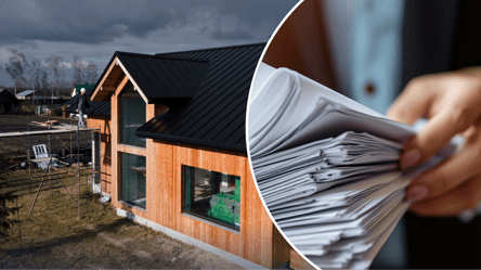 Сосед построил дом почти на меже — что следует проверить немедленно - 290x160