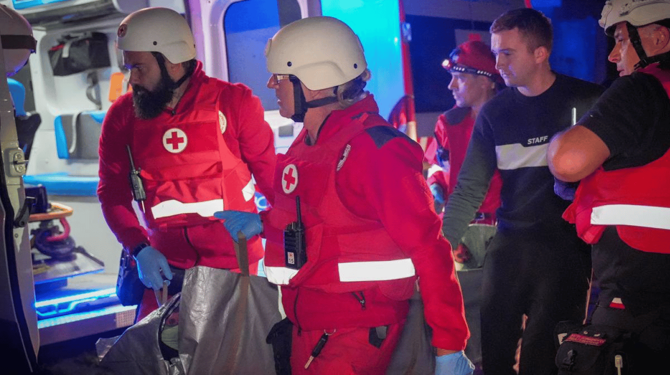 Російський удар по Одещині — загинули люди, пошкоджений будинок, фото - фото 3