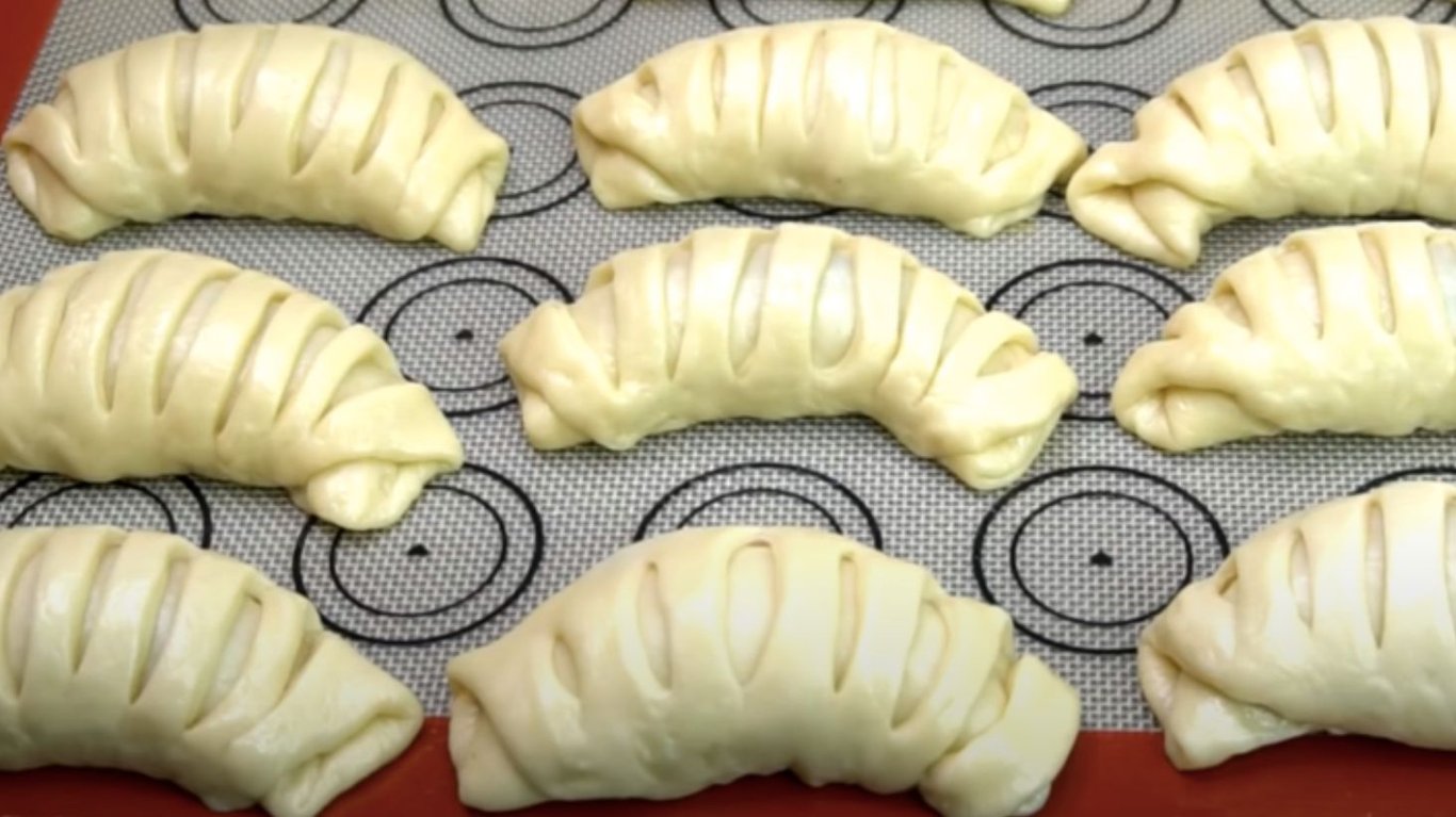 тісто для випічки