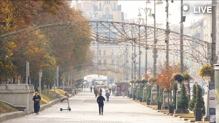 В Україну повертається тепло — Діденко заінтригувала прогнозом на завтра - 285x160