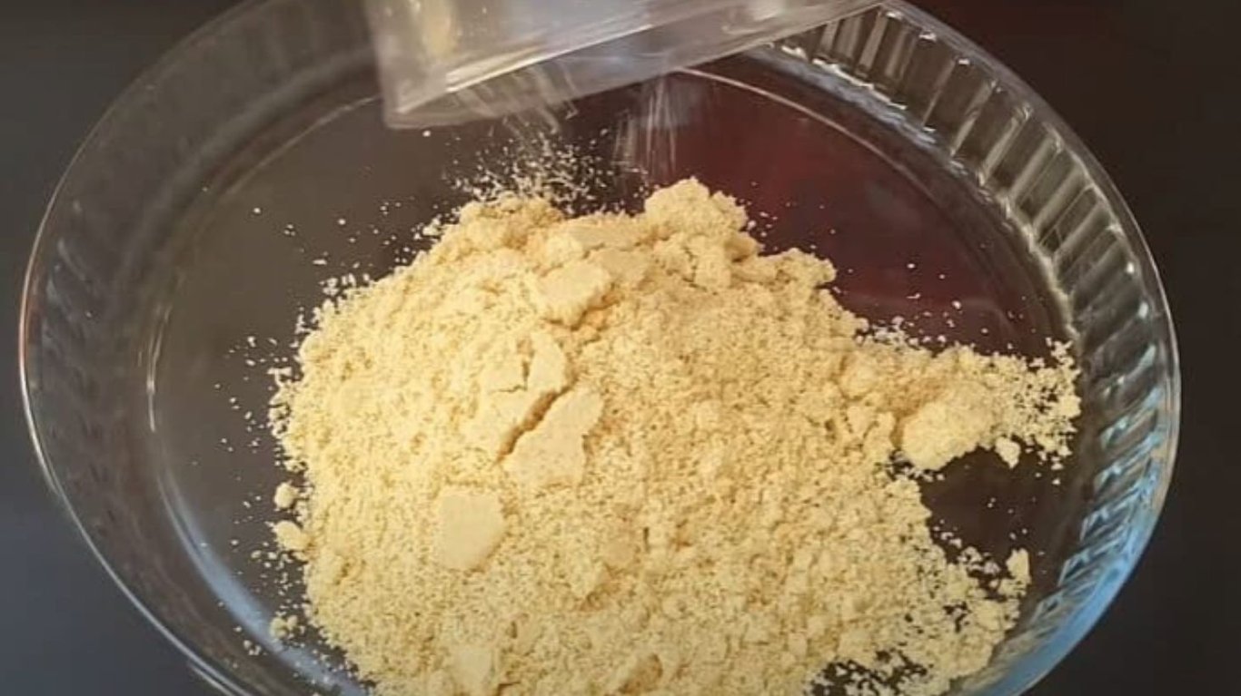 дешевий торт без духовки 