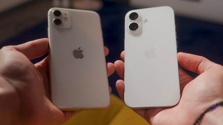 Чому власники iPhone не хочуть переходити на Android - 290x166
