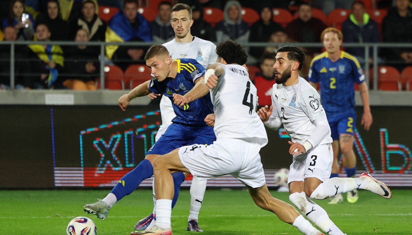 Артем Довбик