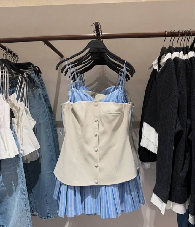 Zara дуже популярний серед доступних брендів