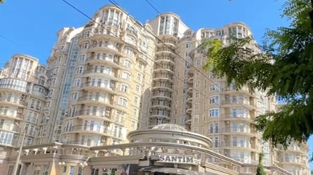 Квартира в Одесі за 600 дол. на місяць — що в ній особливого - 285x160