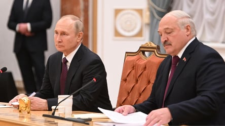 Планирует ли россия поглотить Беларусь: прогноз ISW - 285x160