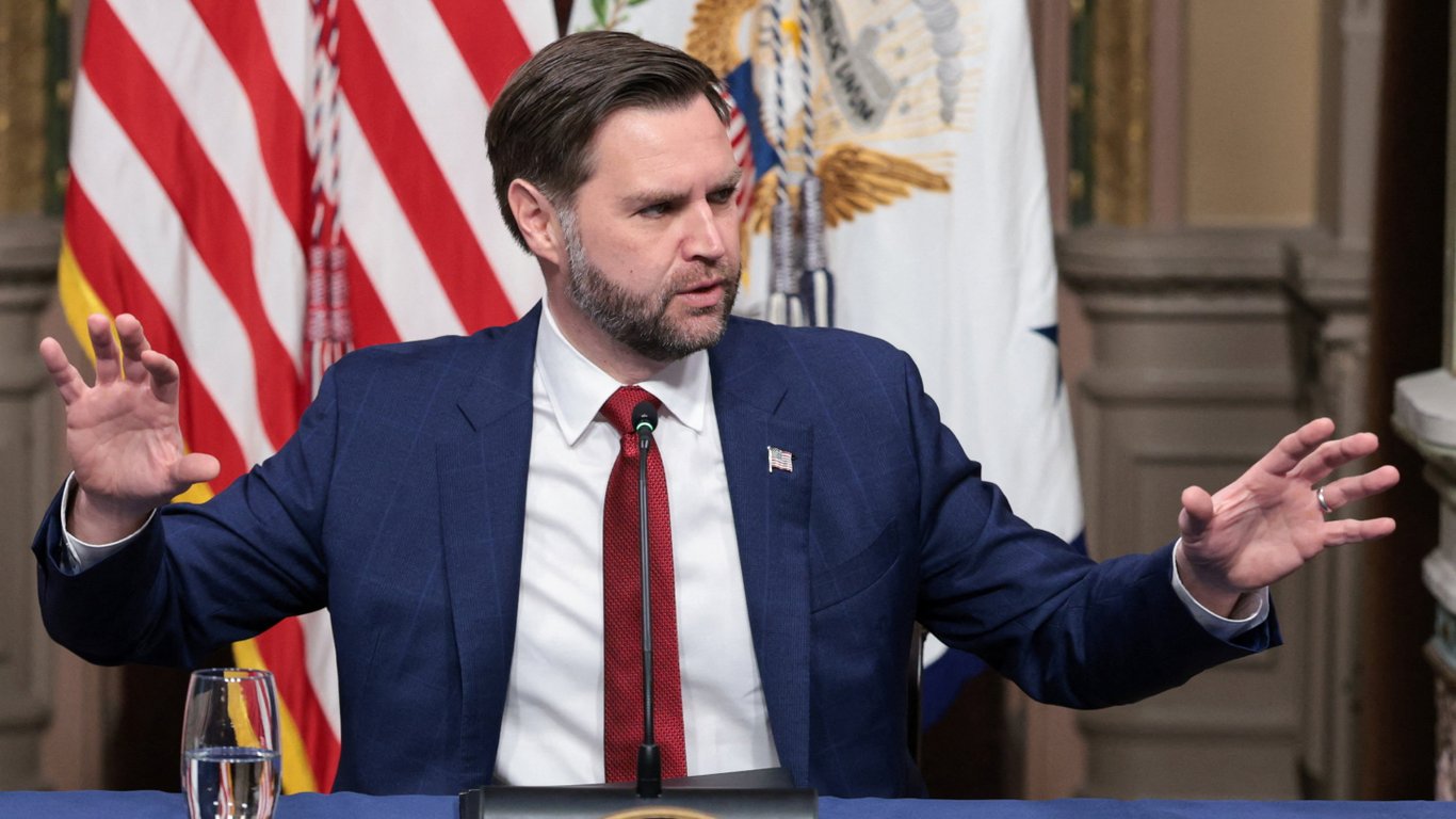 Джей Ді Венс обрав Орбана замість Зеленського: експерт вказав нюанс