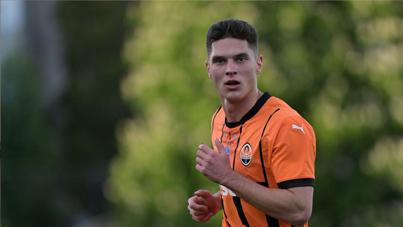 Георгий Судаков