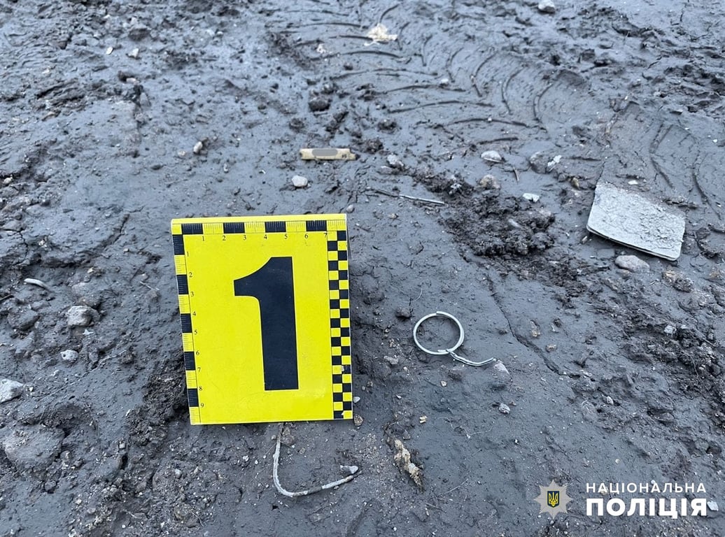 На Одещині п'яний чоловік кинув гранату в гараж з людьми - фото 1