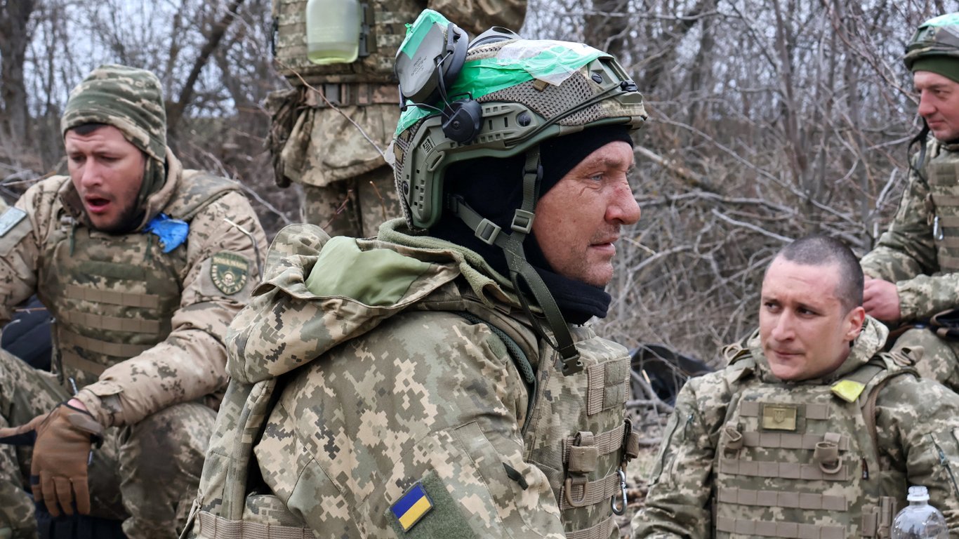 Нардеп заявив про падіння статистики СЗЧ на 90% у бригадах