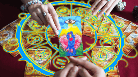 Таро пророчат романтический сюрприз этим знакам Зодиака уже скоро - 285x160