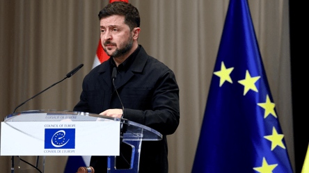 Україна розраховує отримати 210 млрд євро активів РФ — Зеленський - 290x166