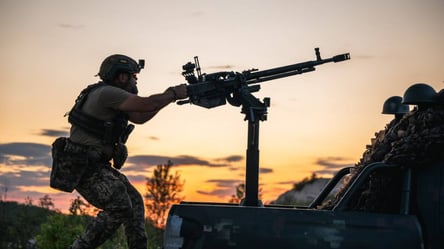 Росія запустила майже 100 дронів вночі — скільки не вдалося збити - 290x166