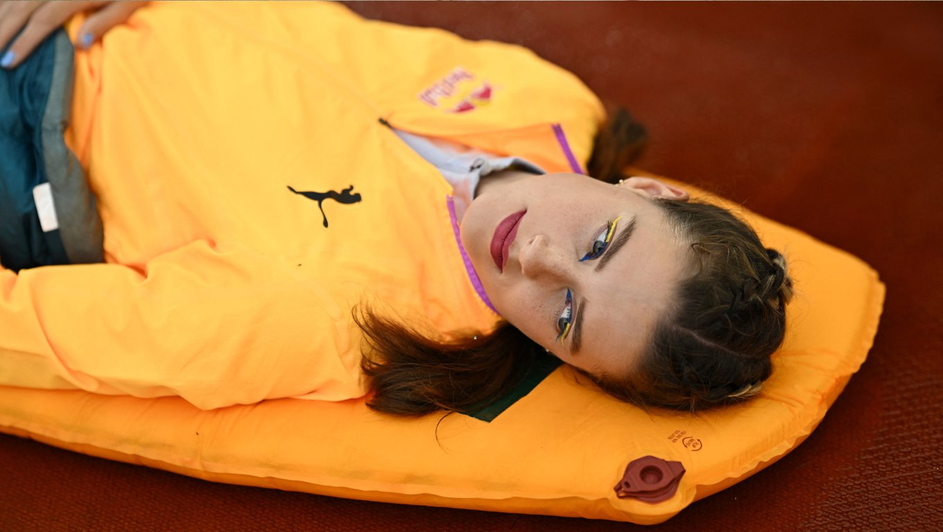 Ярослава Магучих