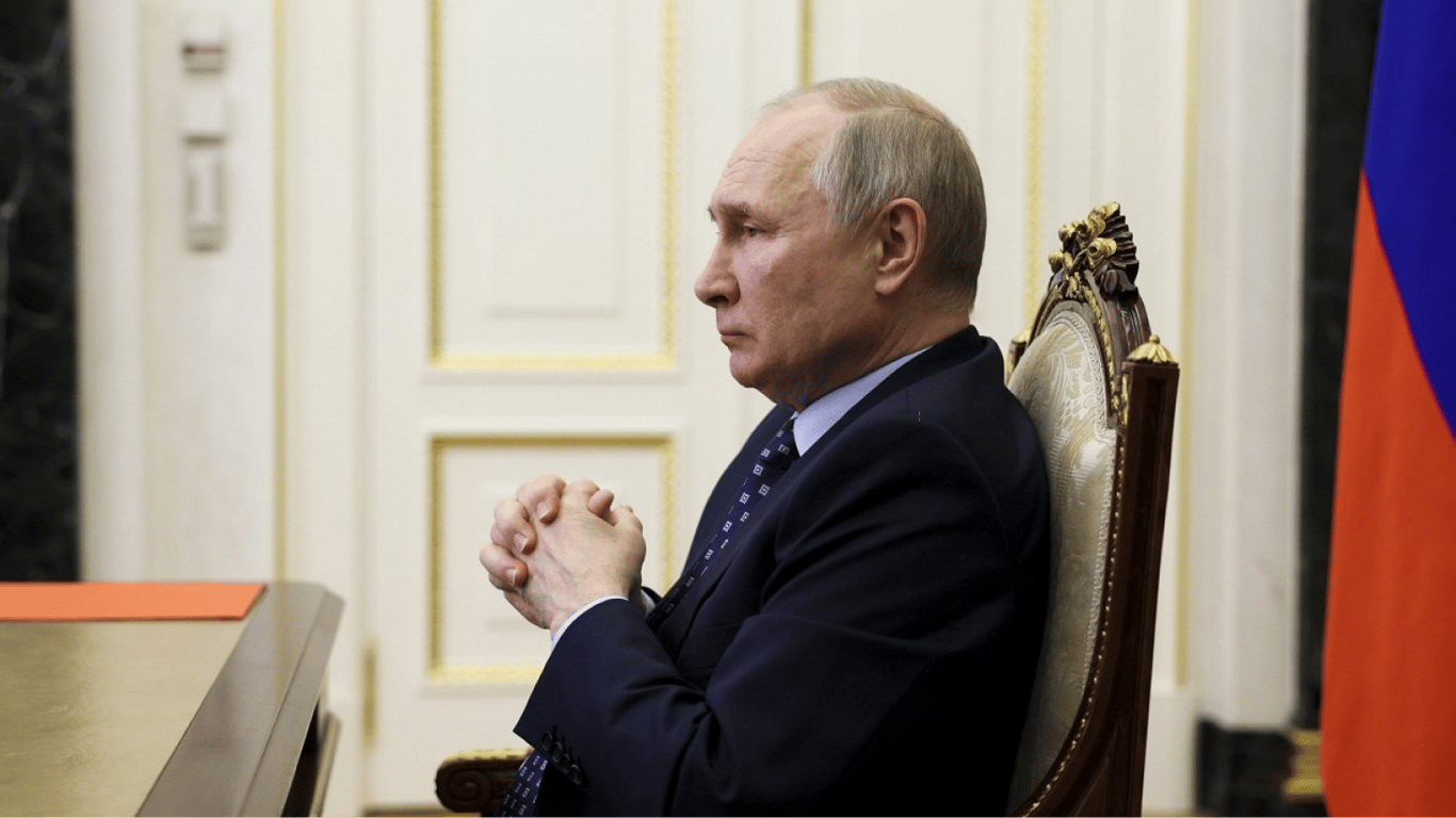 Как Путин будет использовать войну в своей президентской кампании — объяснение ISW