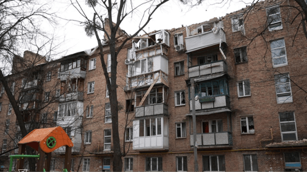 Атака на Киев — в РГА раскрыли последствия в Деснянском районе - 290x166