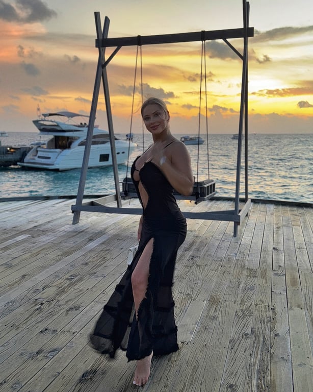 Анна Зубкова