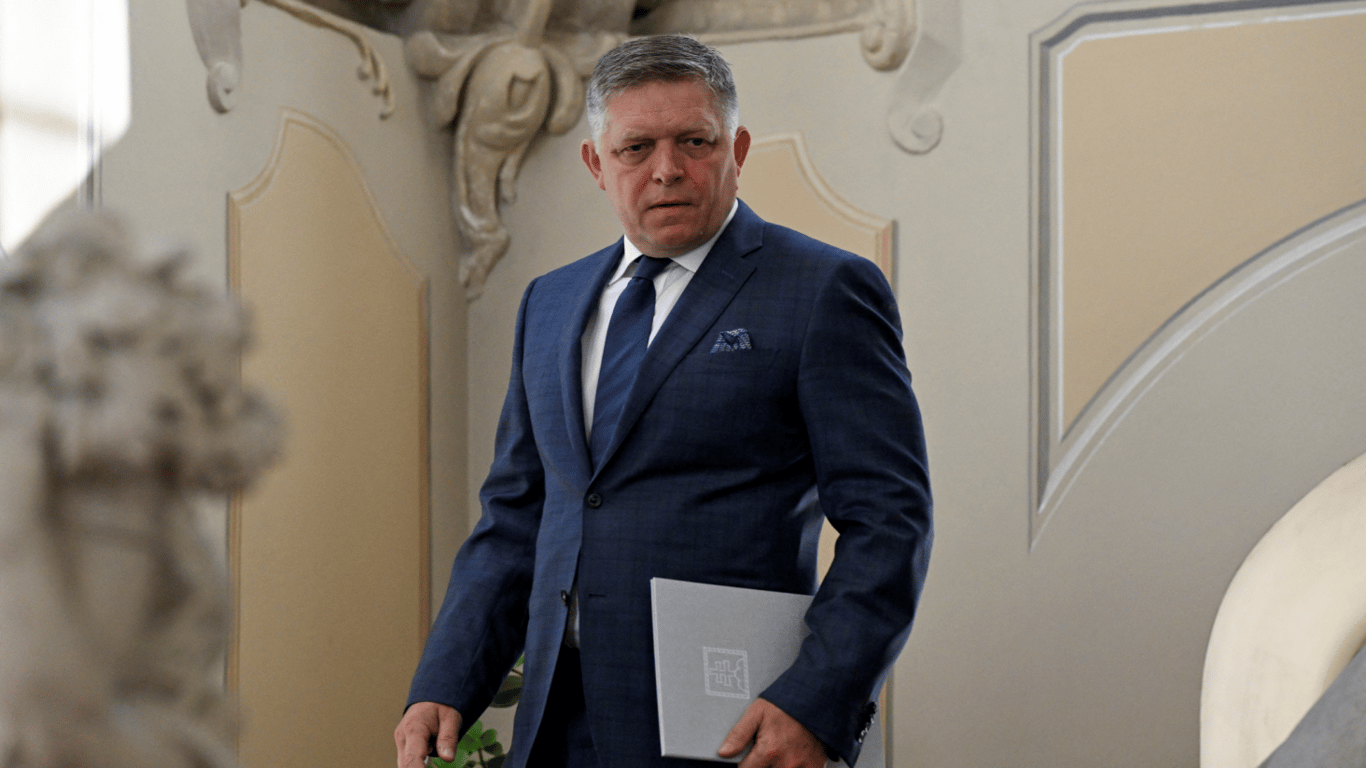 Second assassination attempt on Fico — Prime Minister of Slovakia reveals details