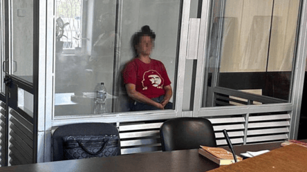 Вихваляла РФ і принижувала українців: в Одесі засудили жінку - 290x160