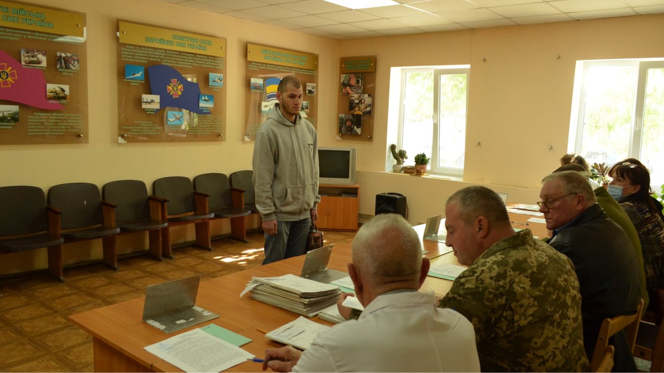 МСЕК у Запоріжжі визнала тяжкопораненого бійця таким, що втратив 25% працездатності