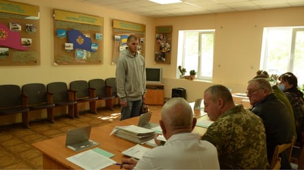 МСЭК в Запорожье признала тяжелораненого бойца таким, что потерял 25% трудоспособности - 285x160