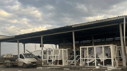 Відновлення Орлівки на Одещині — як працює пункт пропуску - 290x166