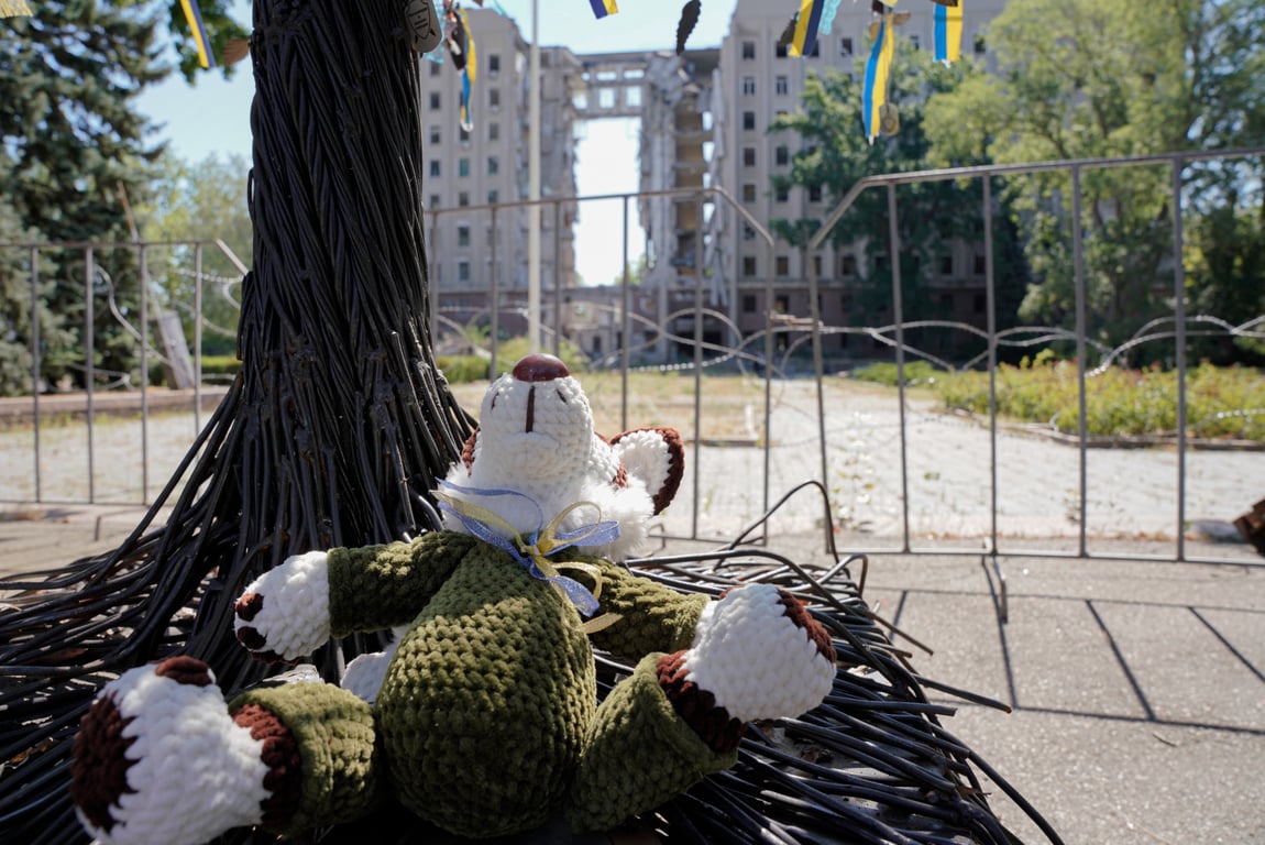 Как живет и как выглядит Николаев, — репортаж из города - фото 4