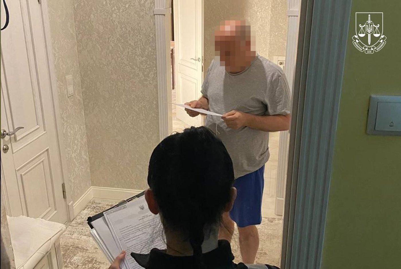 МСЕК підробка