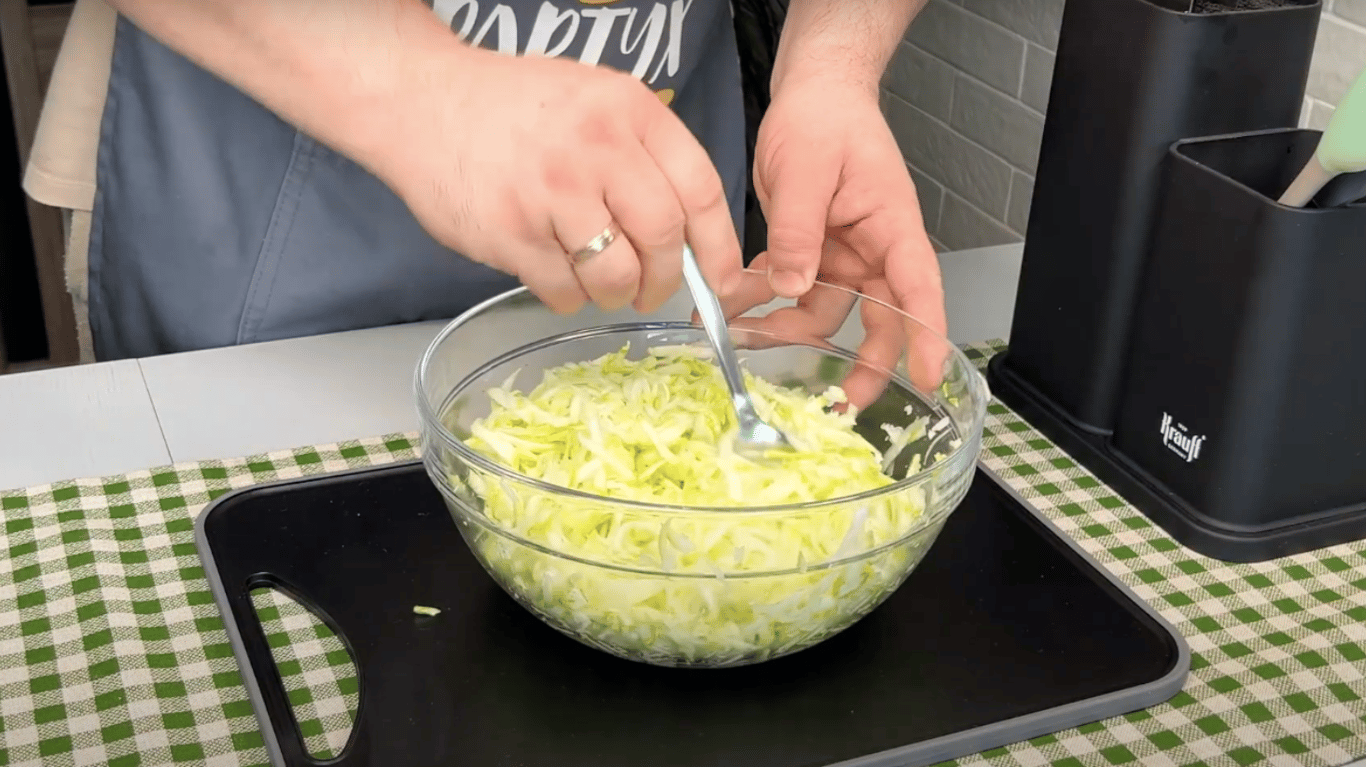 кабачковий рулет