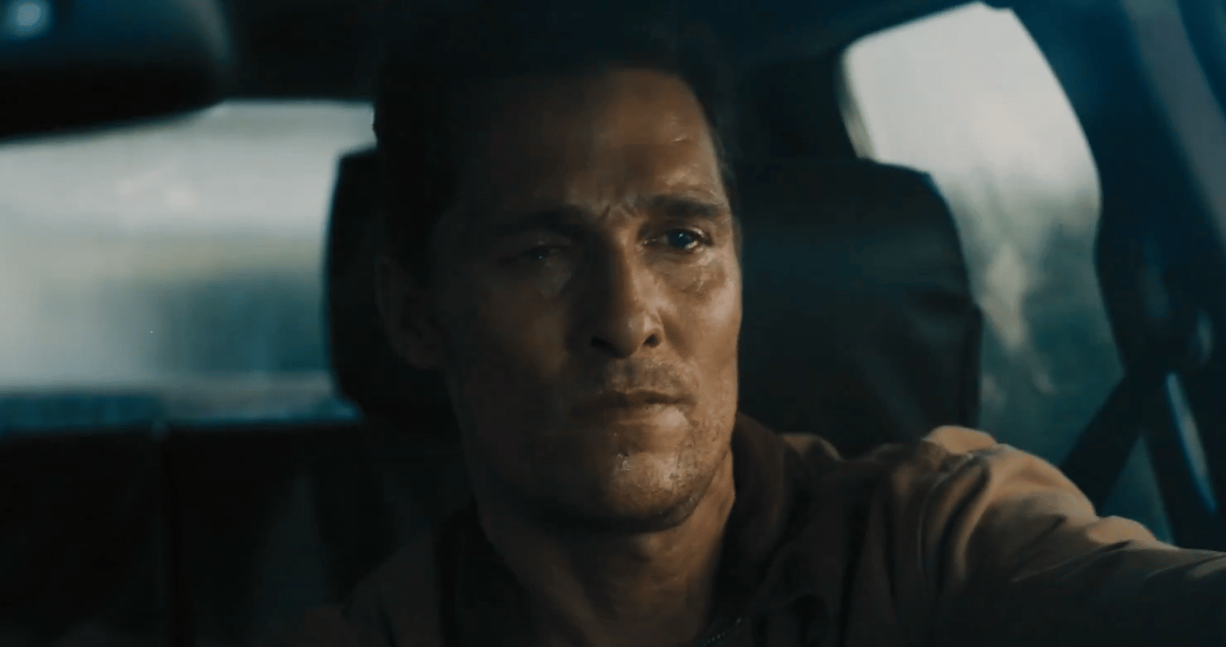 Фильм "Интерстеллар"