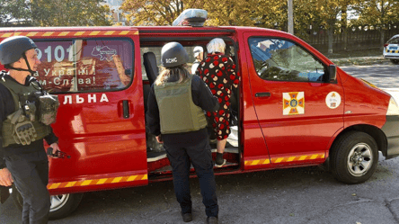 РФ атакувала Дніпропетровщину — поранено людину, є пожежі - 285x160