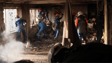 У Києві зросла кількість загиблих — деталі від КМВА - 285x160