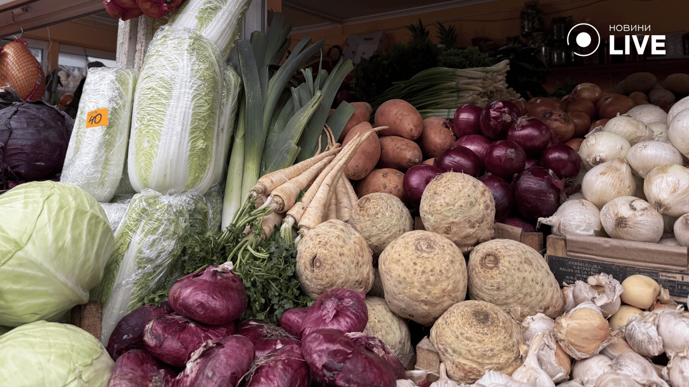 Ціни на Новому базарі в Одесі перед Різдвом — що подорожчало - фото 4