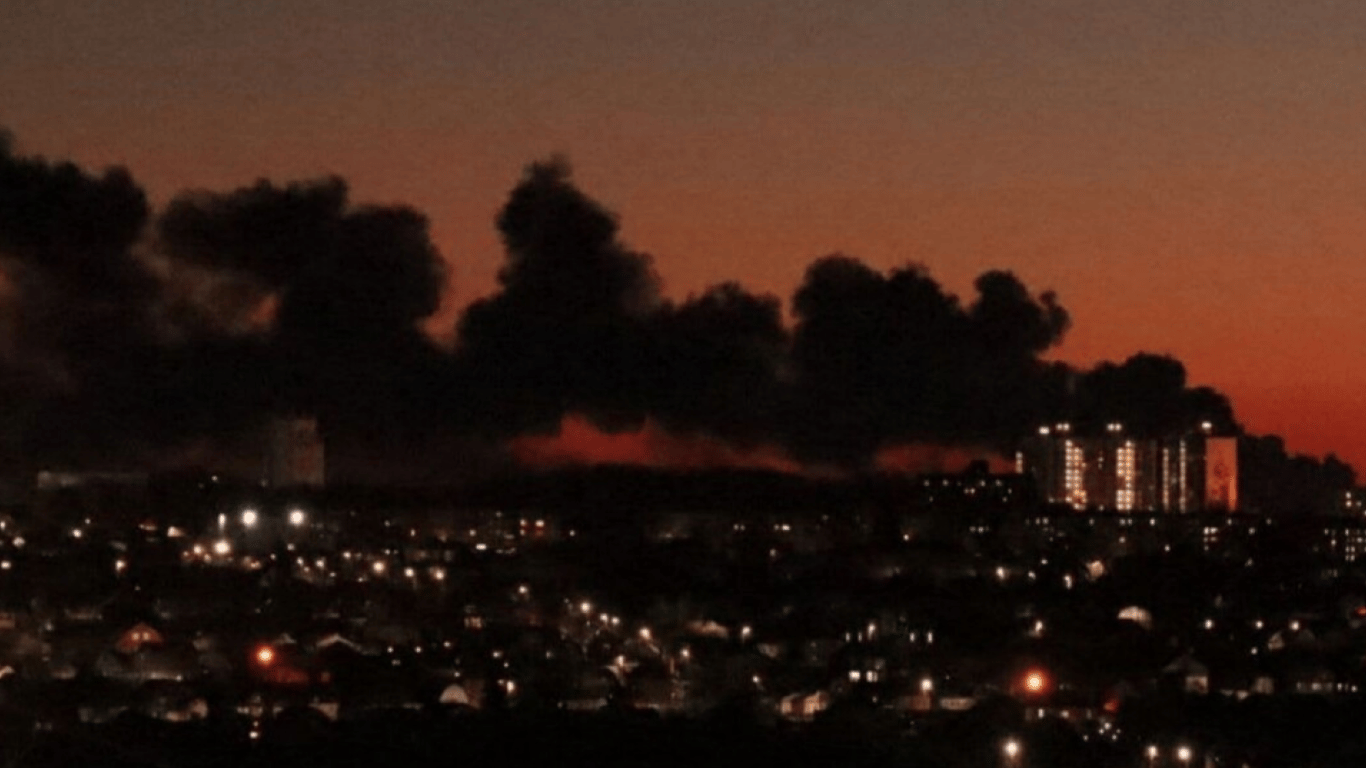 Взрывы в Киевской области сейчас, 6 апреля — в ОВА предупреждают об атаке