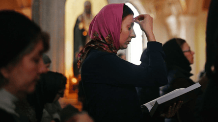 Вбереже від лиха — яка молитва захистить рідних, які на війні - 290x166